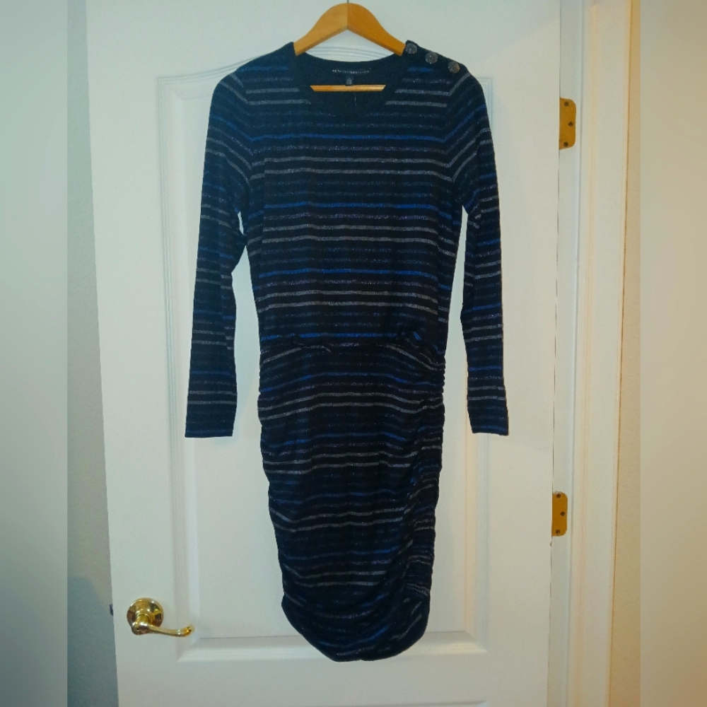 White House Black Market Dress